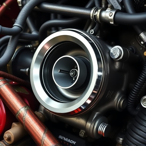 turbo wastegate