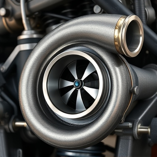 turbo wastegate