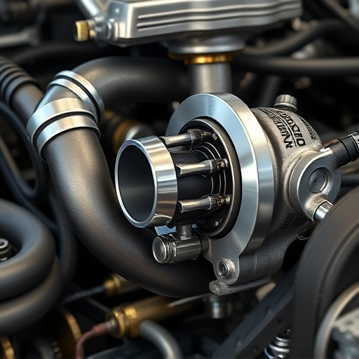 turbo wastegate