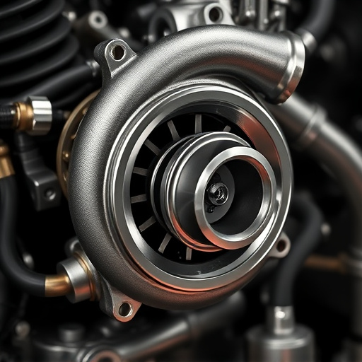 turbo wastegate