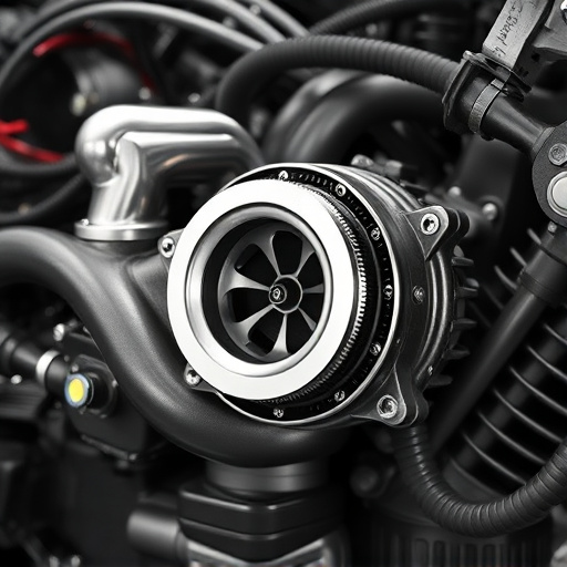 turbo wastegate