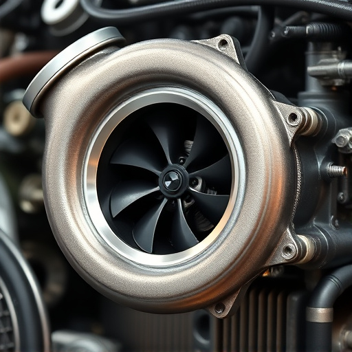 turbo wastegate