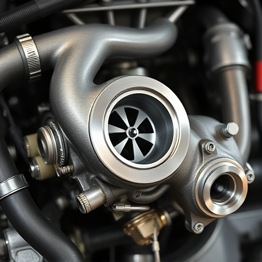 turbo wastegate