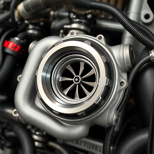turbo wastegate