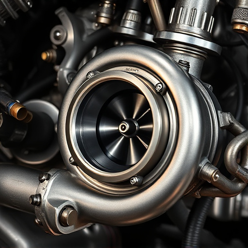 turbo wastegate