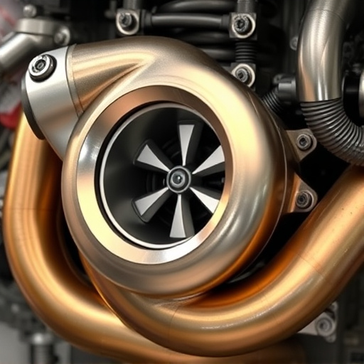 turbo wastegate