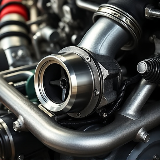 turbo wastegate