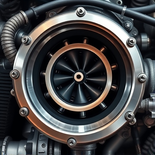 turbo wastegate