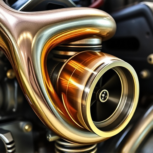 turbo wastegate