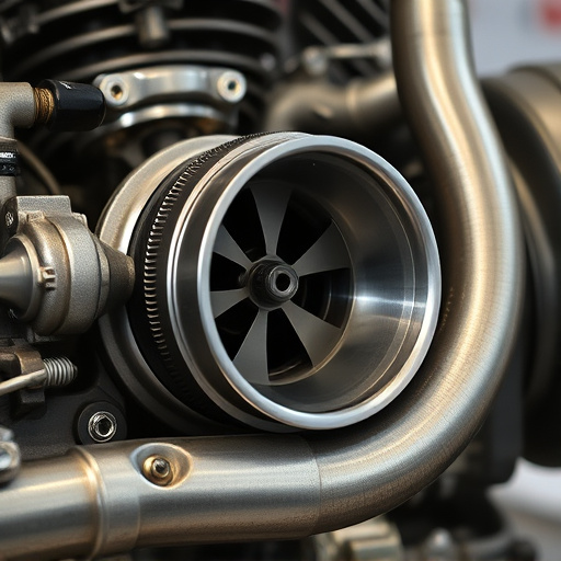 turbo wastegate