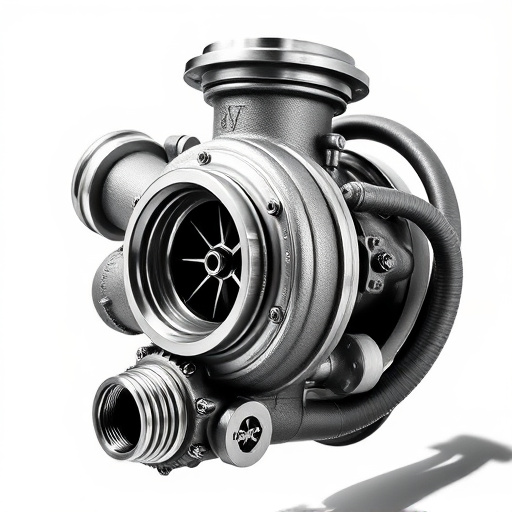 turbo wastegate