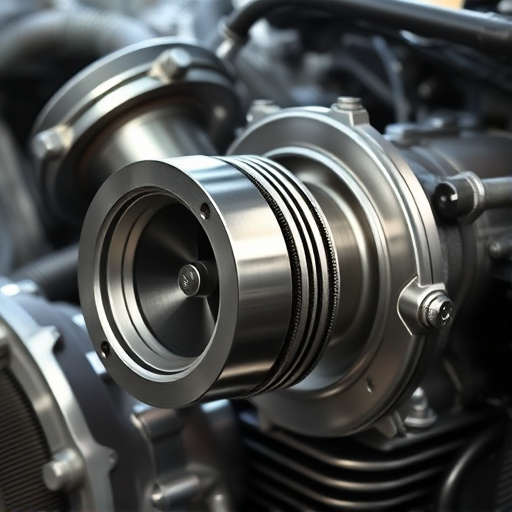 turbo wastegate