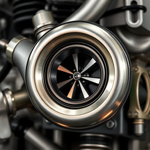 turbo wastegate