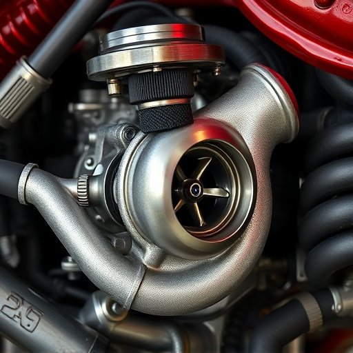 turbo wastegate