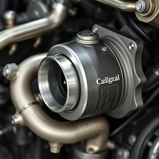 turbo wastegate
