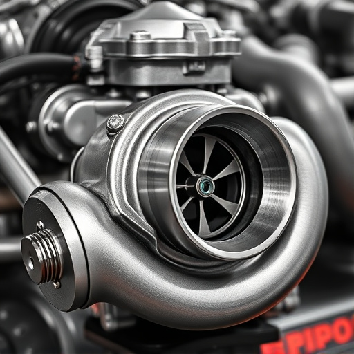 turbo wastegate