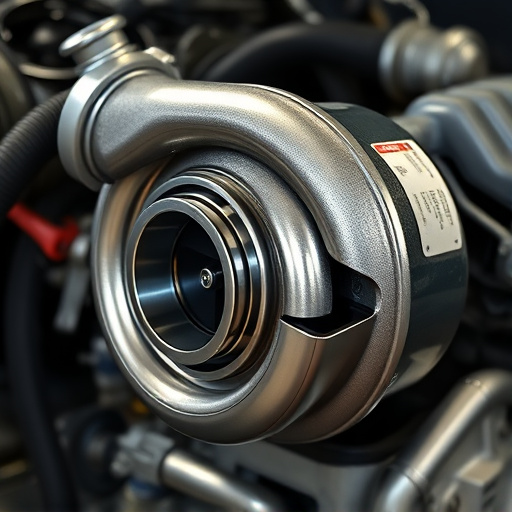 turbo wastegate