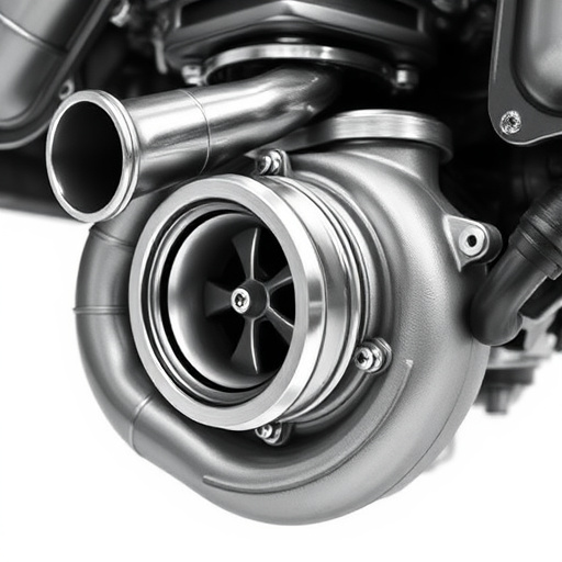 turbo wastegate