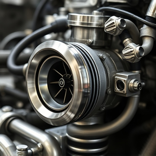 turbo wastegate