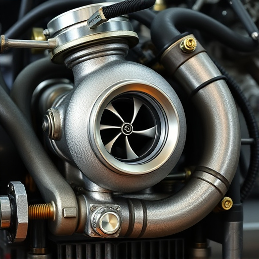 turbo wastegate