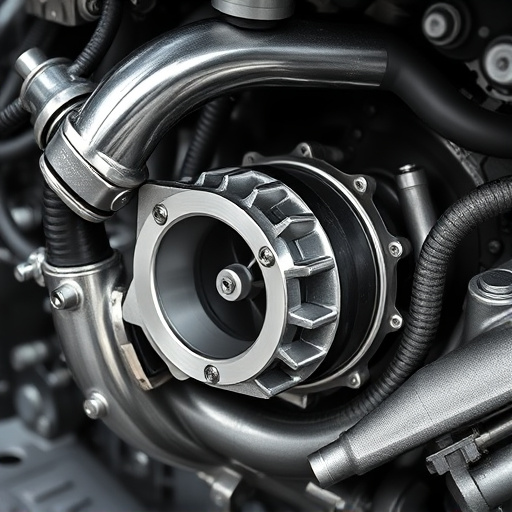 turbo wastegate