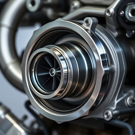 turbo wastegate