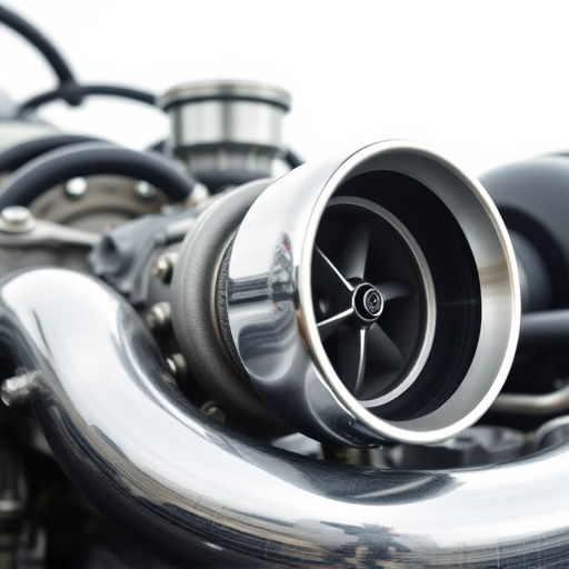 turbo wastegate