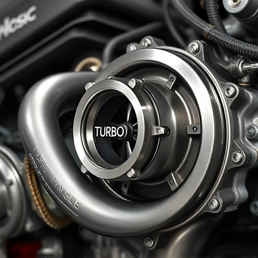 turbo wastegate