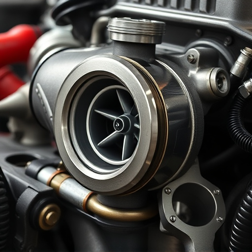 turbo wastegate