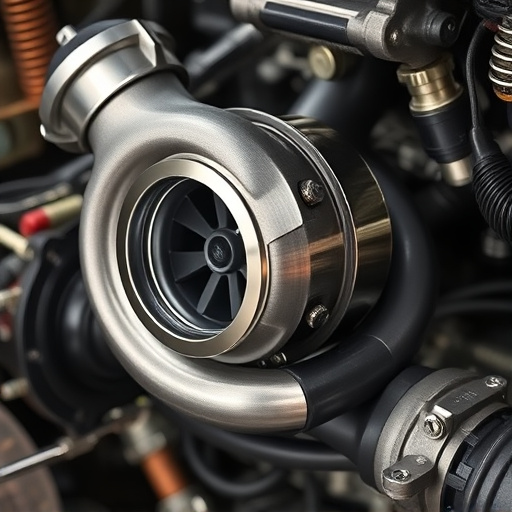 turbo wastegate