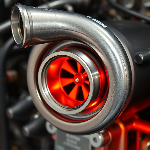 turbo wastegate