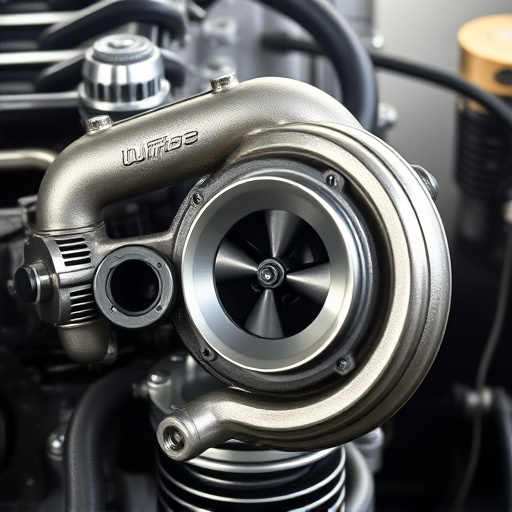 turbo wastegate