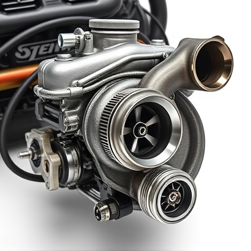 turbo wastegate