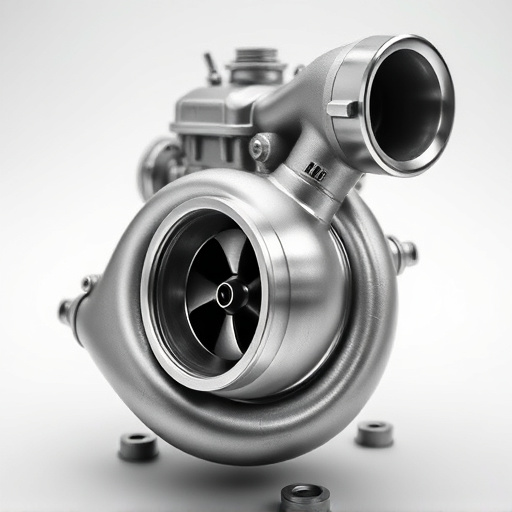 turbo wastegate