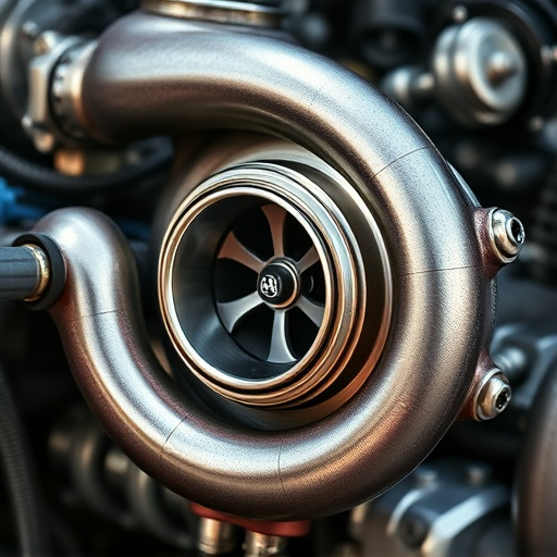 Unleash Power: Top Vehicle Exhaust Tips for Performance Lovers