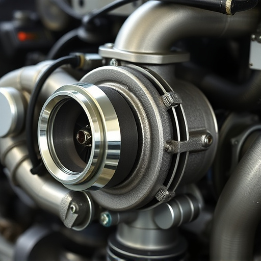 turbo wastegate