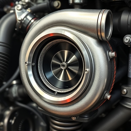 turbo wastegate