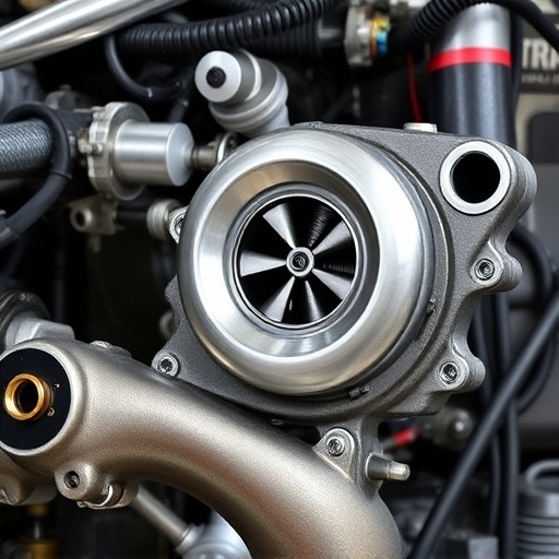 turbo wastegate