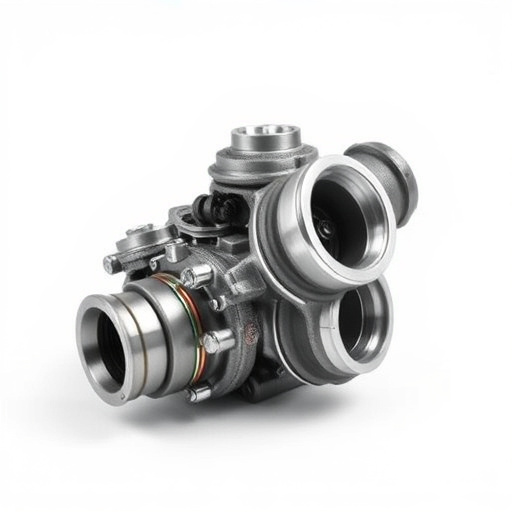 turbo wastegate