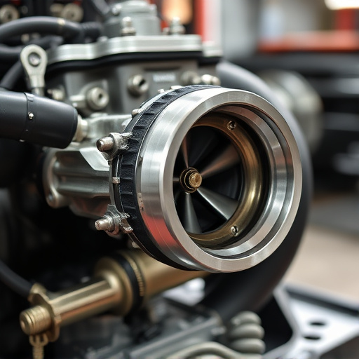 turbo wastegate