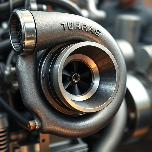 turbo wastegate