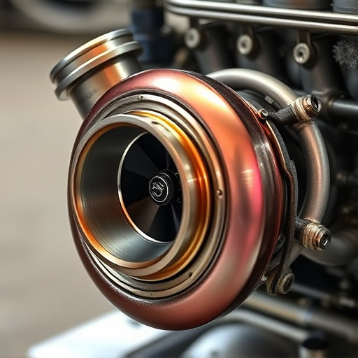 turbo wastegate