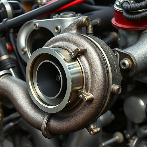 turbo wastegate