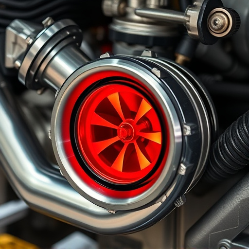 turbo wastegate