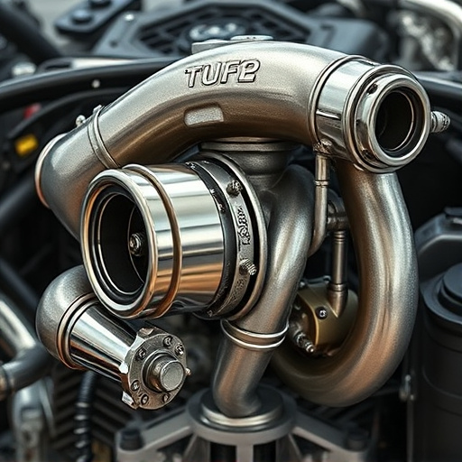 turbo wastegate
