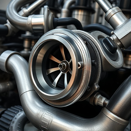turbo wastegate