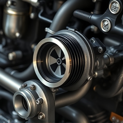 turbo wastegate