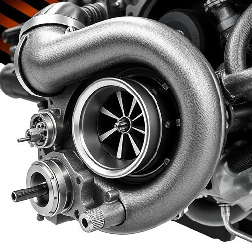 turbo wastegate