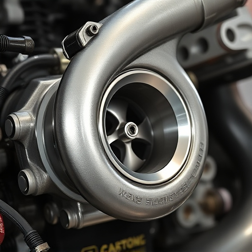Regularly Inspect Muffler Intake Installation for Optimal Performance