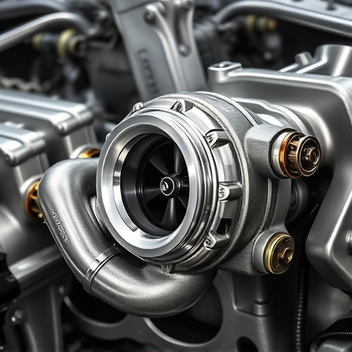 turbo wastegate